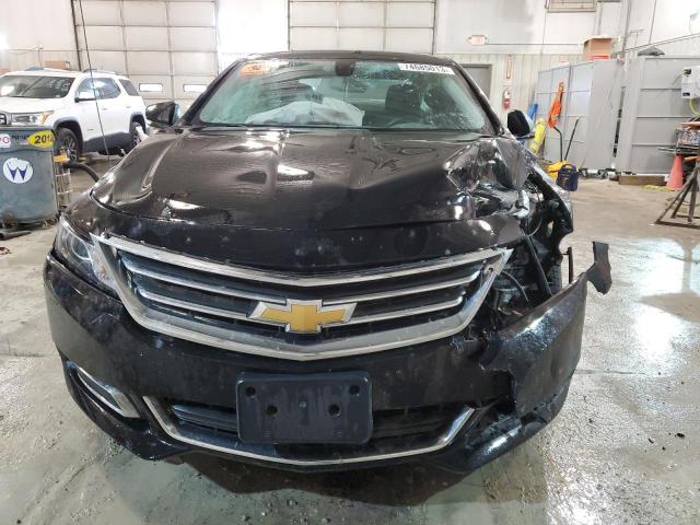 Photo 4 VIN: 2G1115SL7F9200077 - CHEVROLET IMPALA 