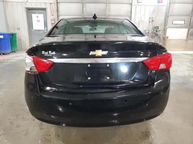 Photo 5 VIN: 2G1115SL7F9200077 - CHEVROLET IMPALA 