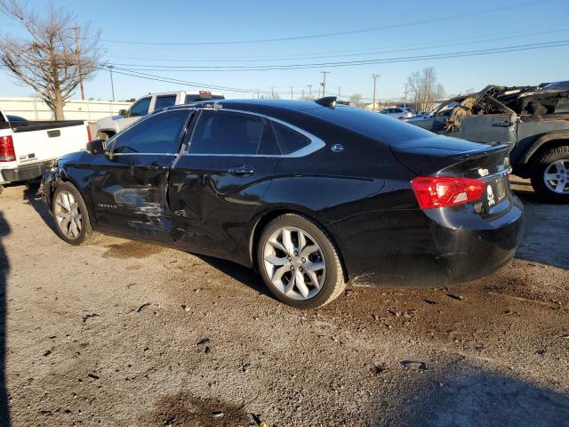 Photo 1 VIN: 2G1115SL7F9256407 - CHEVROLET IMPALA LT 