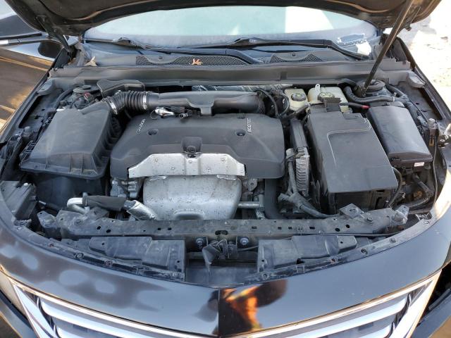 Photo 10 VIN: 2G1115SL7F9256407 - CHEVROLET IMPALA LT 