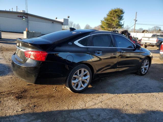 Photo 2 VIN: 2G1115SL7F9256407 - CHEVROLET IMPALA LT 