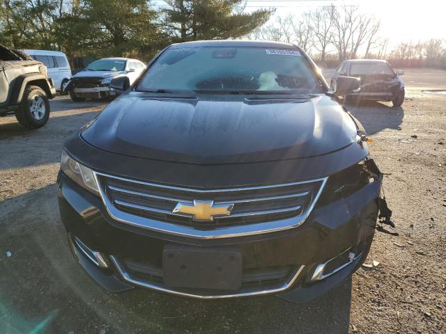 Photo 4 VIN: 2G1115SL7F9256407 - CHEVROLET IMPALA LT 