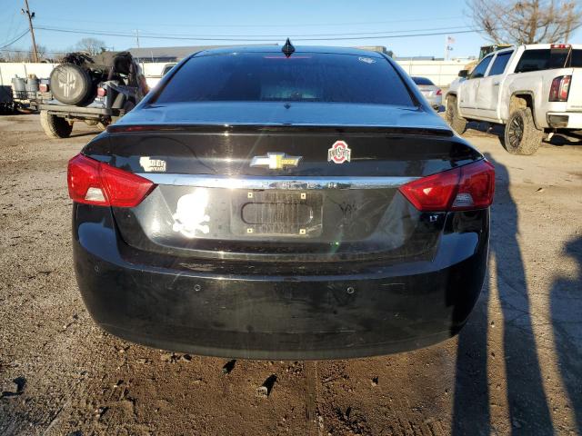 Photo 5 VIN: 2G1115SL7F9256407 - CHEVROLET IMPALA LT 