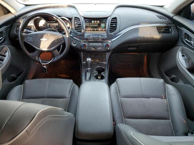 Photo 7 VIN: 2G1115SL7F9256407 - CHEVROLET IMPALA LT 