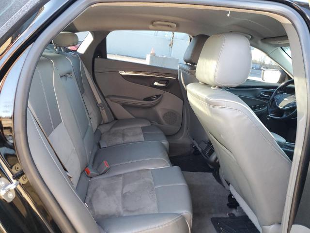 Photo 9 VIN: 2G1115SL7F9256407 - CHEVROLET IMPALA LT 