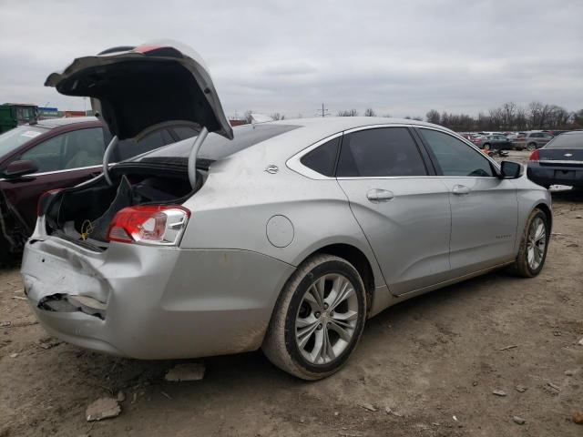 Photo 2 VIN: 2G1115SL7F9278973 - CHEVROLET IMPALA LT 