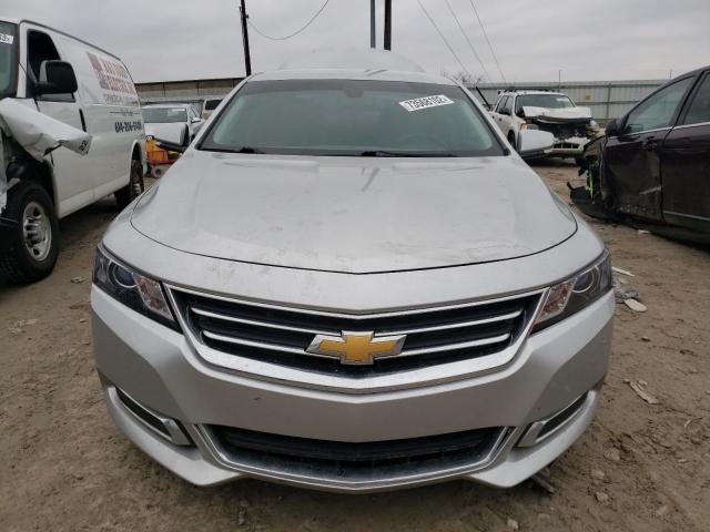 Photo 4 VIN: 2G1115SL7F9278973 - CHEVROLET IMPALA LT 