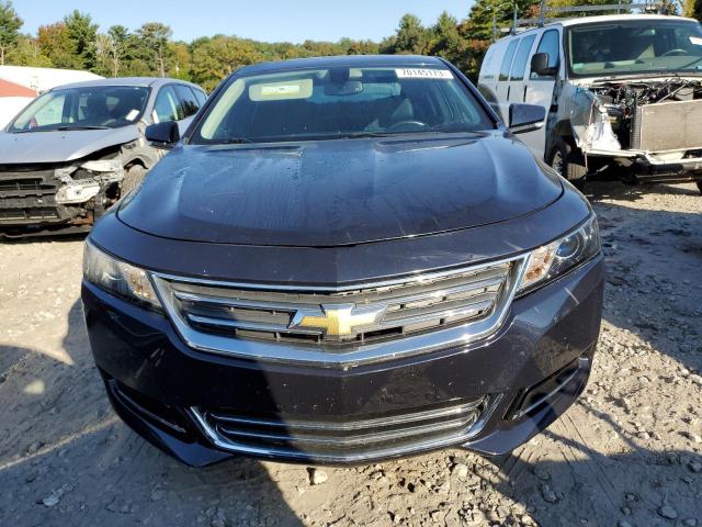 Photo 4 VIN: 2G1115SL7F9285213 - CHEVROLET IMPALA 