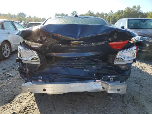 Photo 5 VIN: 2G1115SL7F9285213 - CHEVROLET IMPALA 