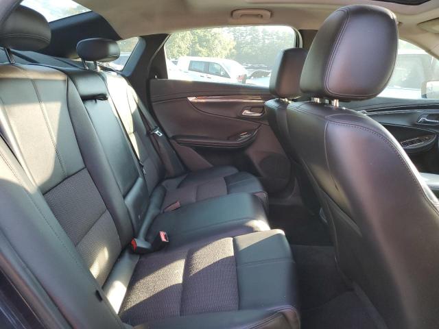 Photo 9 VIN: 2G1115SL7F9285213 - CHEVROLET IMPALA 