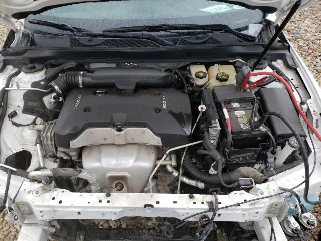 Photo 6 VIN: 2G1115SL8E9109804 - CHEVROLET IMPALA LT 