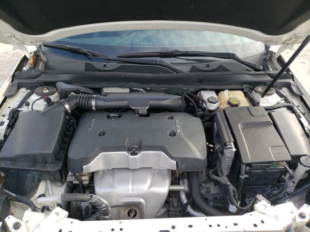 Photo 6 VIN: 2G1115SL8E9221373 - CHEVROLET IMPALA LT 