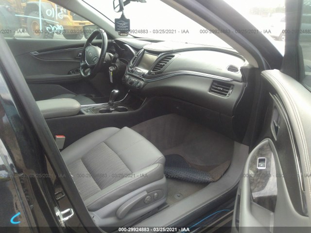 Photo 4 VIN: 2G1115SL8E9223835 - CHEVROLET IMPALA 