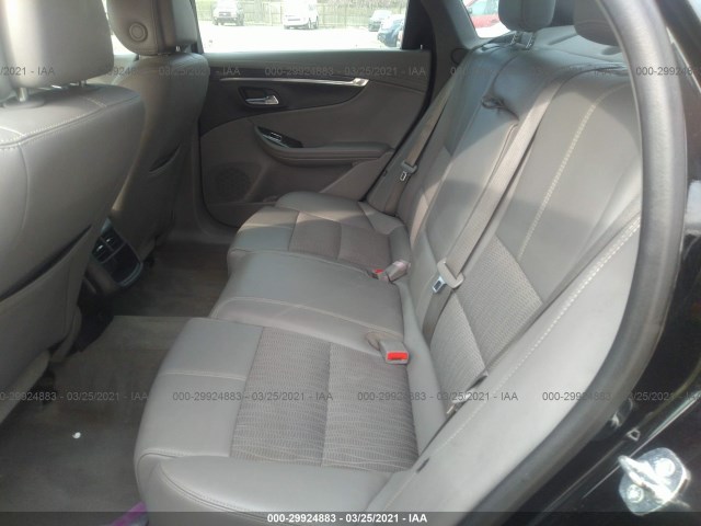 Photo 7 VIN: 2G1115SL8E9223835 - CHEVROLET IMPALA 