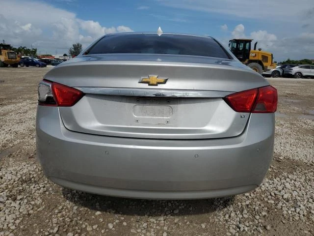 Photo 5 VIN: 2G1115SL8E9223978 - CHEVROLET IMPALA LT 