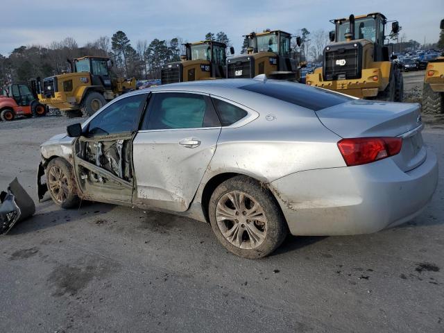 Photo 1 VIN: 2G1115SL8E9226265 - CHEVROLET IMPALA LT 