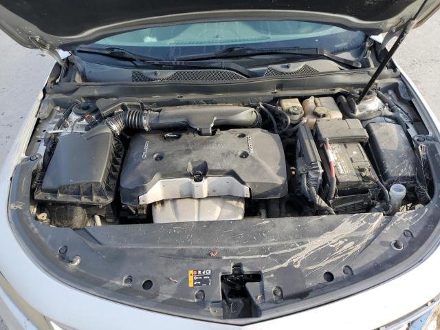 Photo 10 VIN: 2G1115SL8E9226265 - CHEVROLET IMPALA LT 