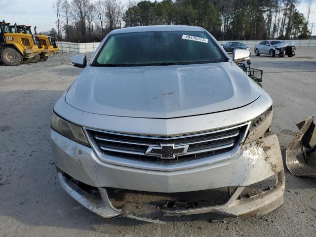 Photo 4 VIN: 2G1115SL8E9226265 - CHEVROLET IMPALA LT 