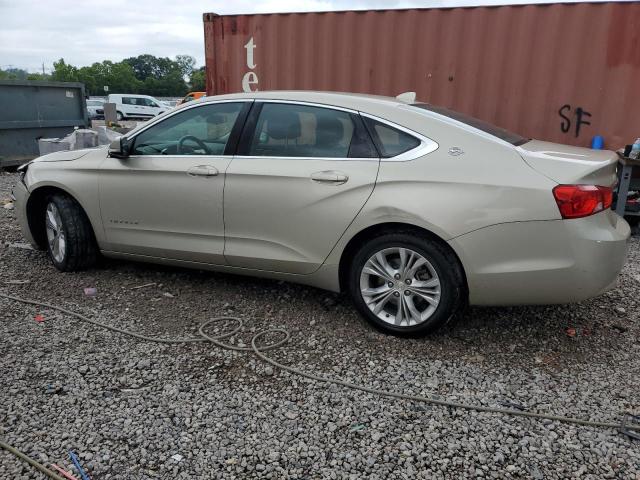 Photo 1 VIN: 2G1115SL8E9238741 - CHEVROLET IMPALA LT 