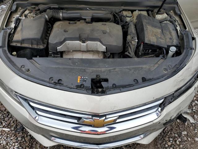 Photo 10 VIN: 2G1115SL8E9238741 - CHEVROLET IMPALA LT 