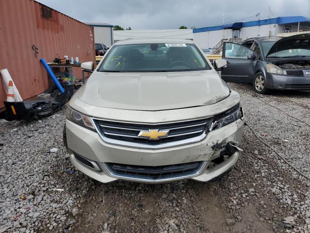 Photo 4 VIN: 2G1115SL8E9238741 - CHEVROLET IMPALA LT 