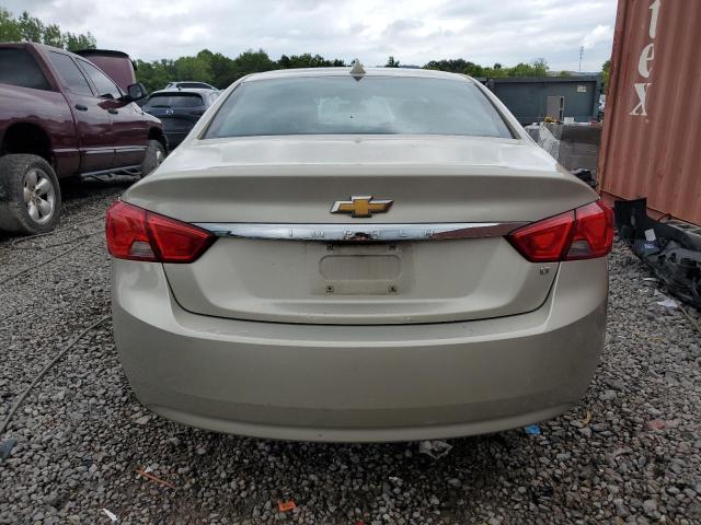 Photo 5 VIN: 2G1115SL8E9238741 - CHEVROLET IMPALA LT 