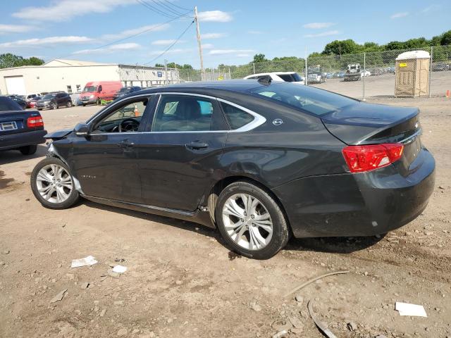 Photo 1 VIN: 2G1115SL8E9255314 - CHEVROLET IMPALA LT 