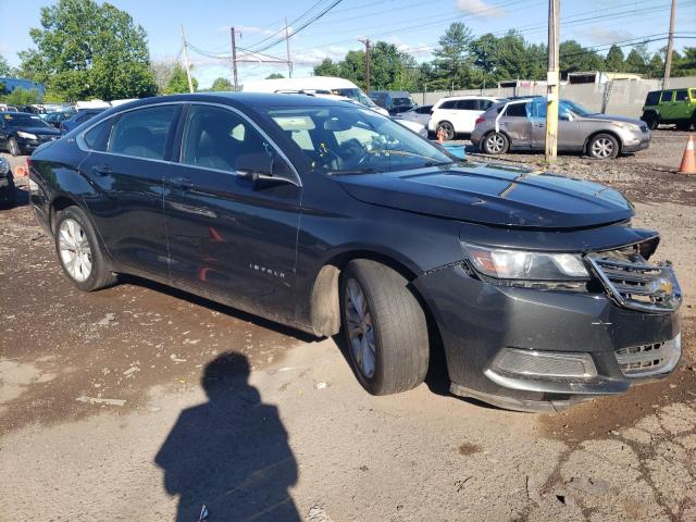 Photo 3 VIN: 2G1115SL8E9255314 - CHEVROLET IMPALA LT 