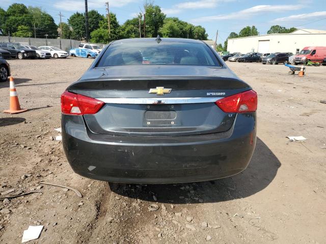 Photo 5 VIN: 2G1115SL8E9255314 - CHEVROLET IMPALA LT 