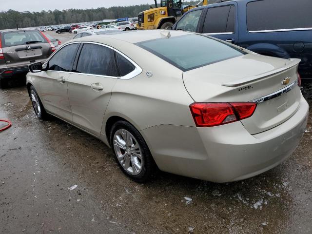 Photo 1 VIN: 2G1115SL8E9277040 - CHEVROLET IMPALA LT 