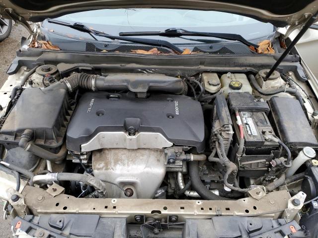 Photo 10 VIN: 2G1115SL8E9277040 - CHEVROLET IMPALA LT 