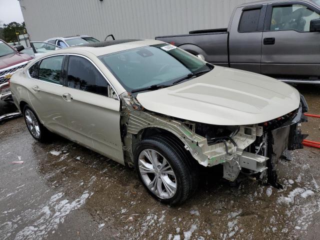 Photo 3 VIN: 2G1115SL8E9277040 - CHEVROLET IMPALA LT 