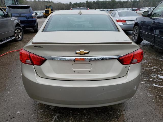 Photo 5 VIN: 2G1115SL8E9277040 - CHEVROLET IMPALA LT 