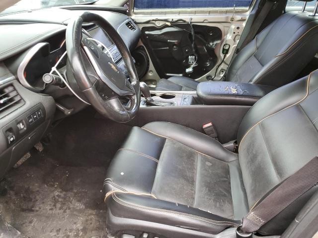 Photo 6 VIN: 2G1115SL8E9277040 - CHEVROLET IMPALA LT 