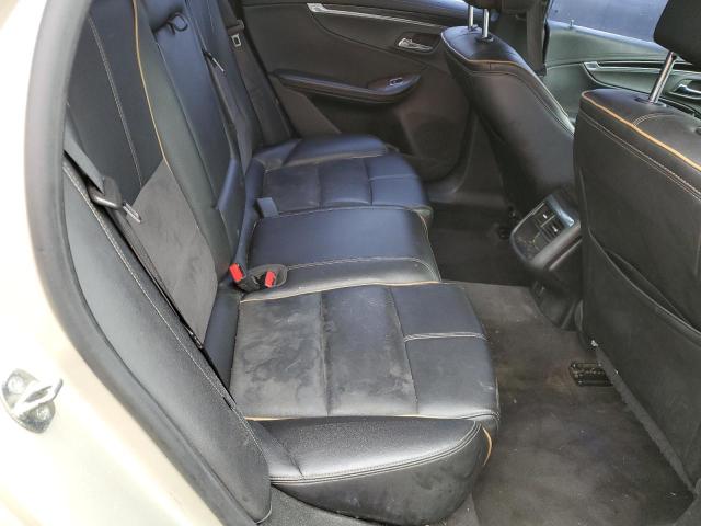 Photo 9 VIN: 2G1115SL8E9277040 - CHEVROLET IMPALA LT 