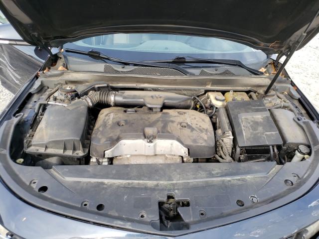 Photo 6 VIN: 2G1115SL8E9298728 - CHEVROLET IMPALA LT 