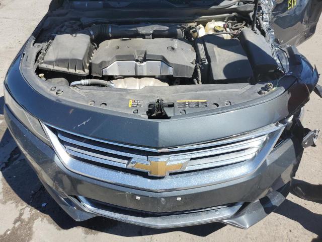 Photo 10 VIN: 2G1115SL8F9132906 - CHEVROLET IMPALA 