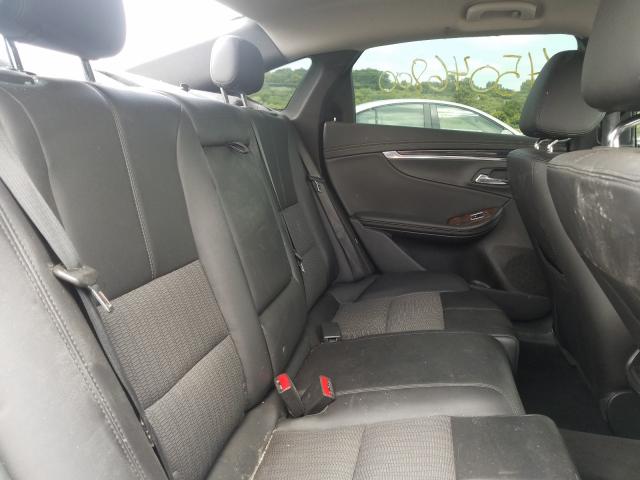 Photo 5 VIN: 2G1115SL8F9139726 - CHEVROLET IMPALA LT 