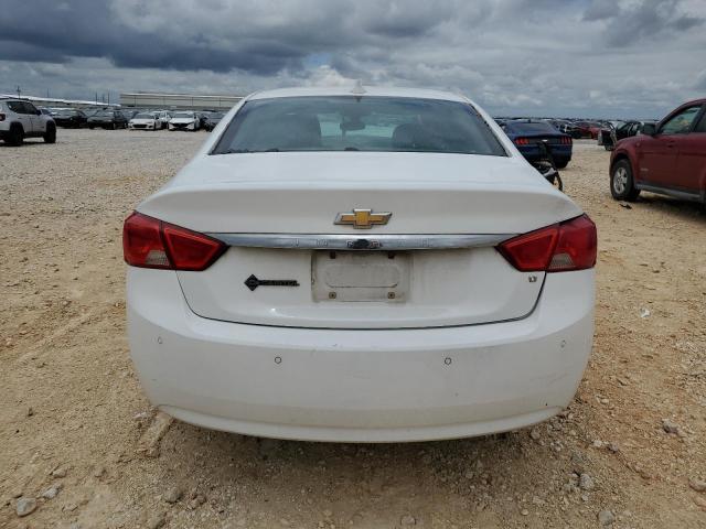 Photo 5 VIN: 2G1115SL8F9150144 - CHEVROLET IMPALA LT 