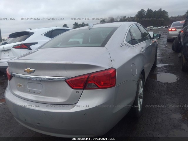 Photo 3 VIN: 2G1115SL8F9185363 - CHEVROLET IMPALA 