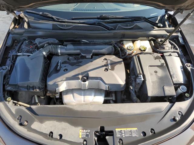 Photo 10 VIN: 2G1115SL8F9189123 - CHEVROLET IMPALA 