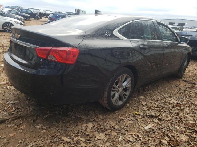 Photo 3 VIN: 2G1115SL8F9189199 - CHEVROLET IMPALA LT 