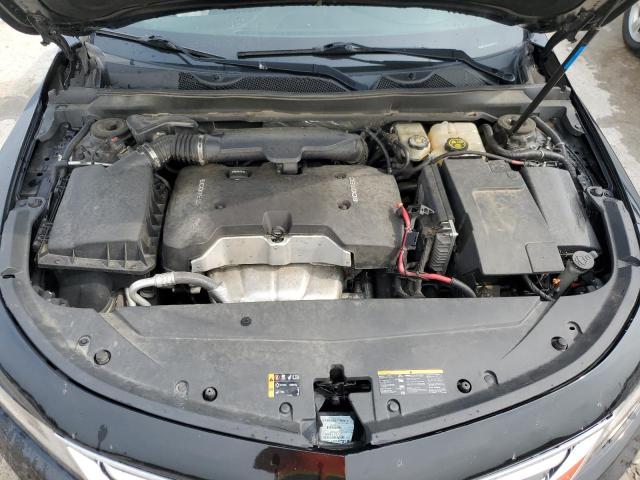 Photo 10 VIN: 2G1115SL8F9189994 - CHEVROLET IMPALA LT 