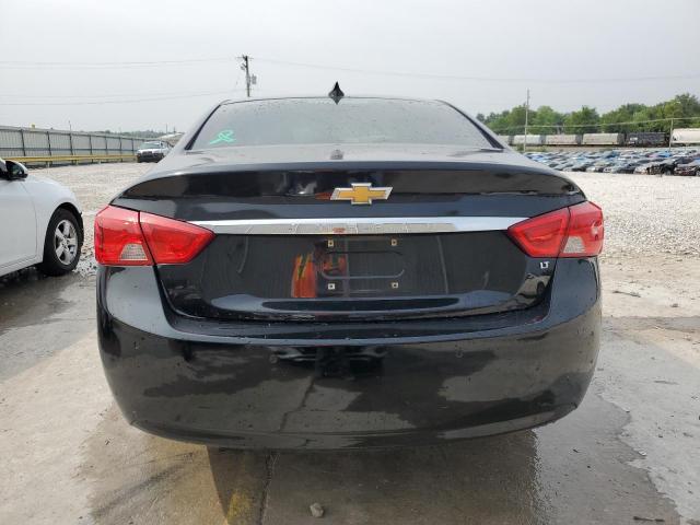 Photo 5 VIN: 2G1115SL8F9189994 - CHEVROLET IMPALA LT 