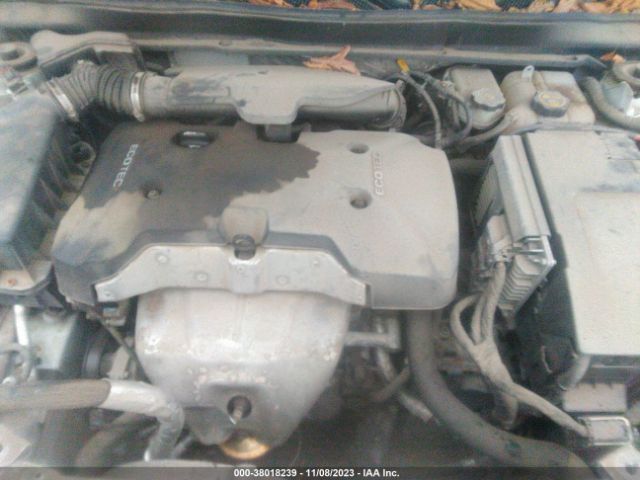 Photo 9 VIN: 2G1115SL8F9218832 - CHEVROLET IMPALA 