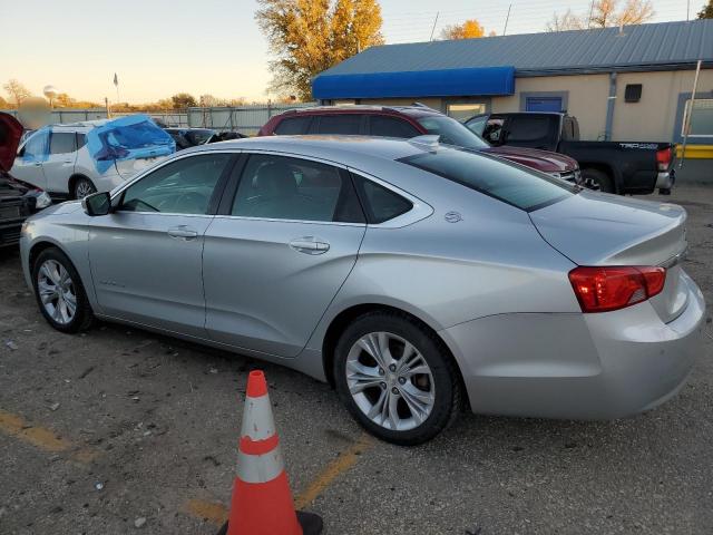 Photo 1 VIN: 2G1115SL8F9226929 - CHEVROLET IMPALA LT 