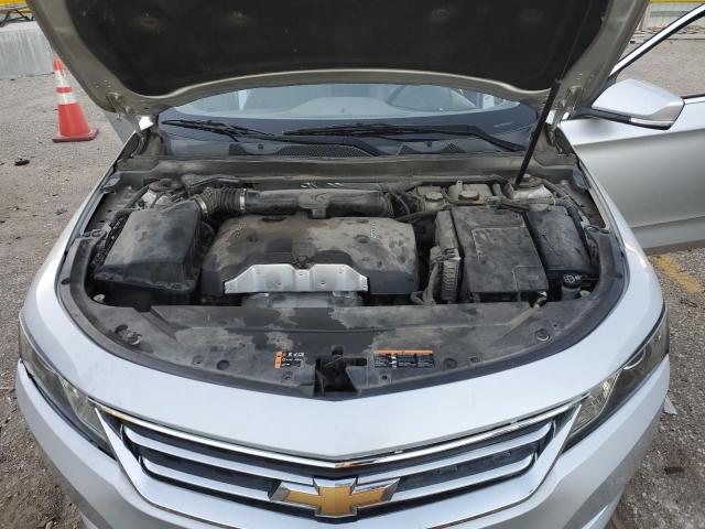 Photo 10 VIN: 2G1115SL8F9226929 - CHEVROLET IMPALA LT 