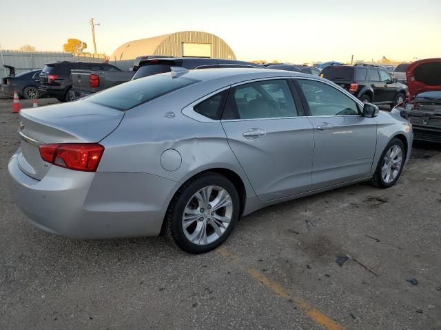 Photo 2 VIN: 2G1115SL8F9226929 - CHEVROLET IMPALA LT 