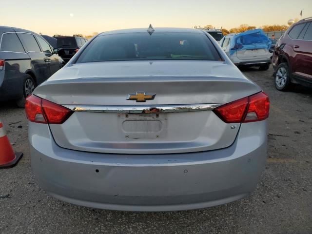 Photo 5 VIN: 2G1115SL8F9226929 - CHEVROLET IMPALA LT 