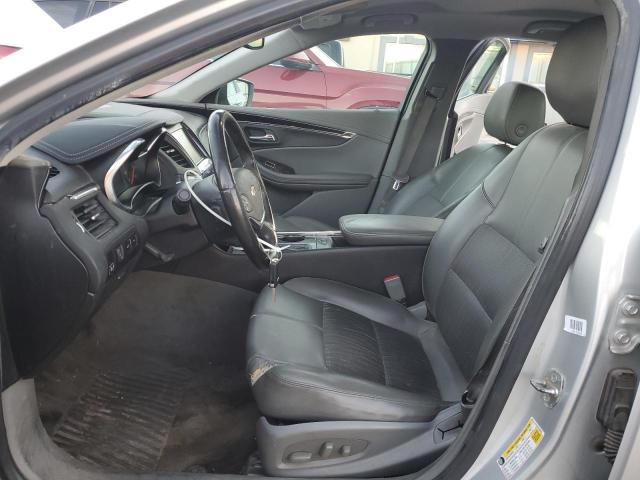 Photo 6 VIN: 2G1115SL8F9226929 - CHEVROLET IMPALA LT 